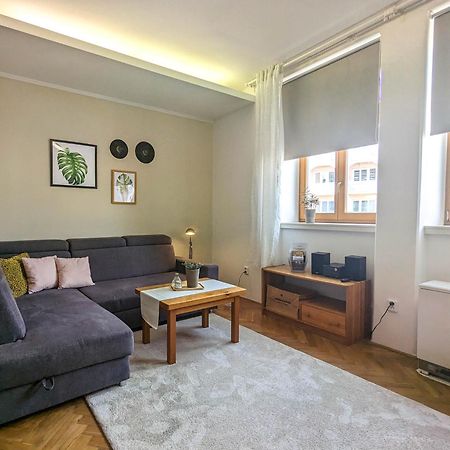 Apartman Pod Valdickou Branou Jicin Ngoại thất bức ảnh