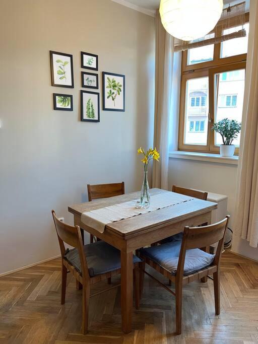 Apartman Pod Valdickou Branou Jicin Ngoại thất bức ảnh