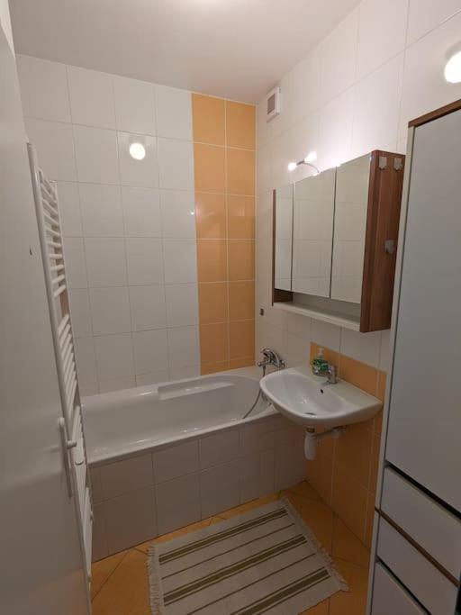 Apartman Pod Valdickou Branou Jicin Ngoại thất bức ảnh