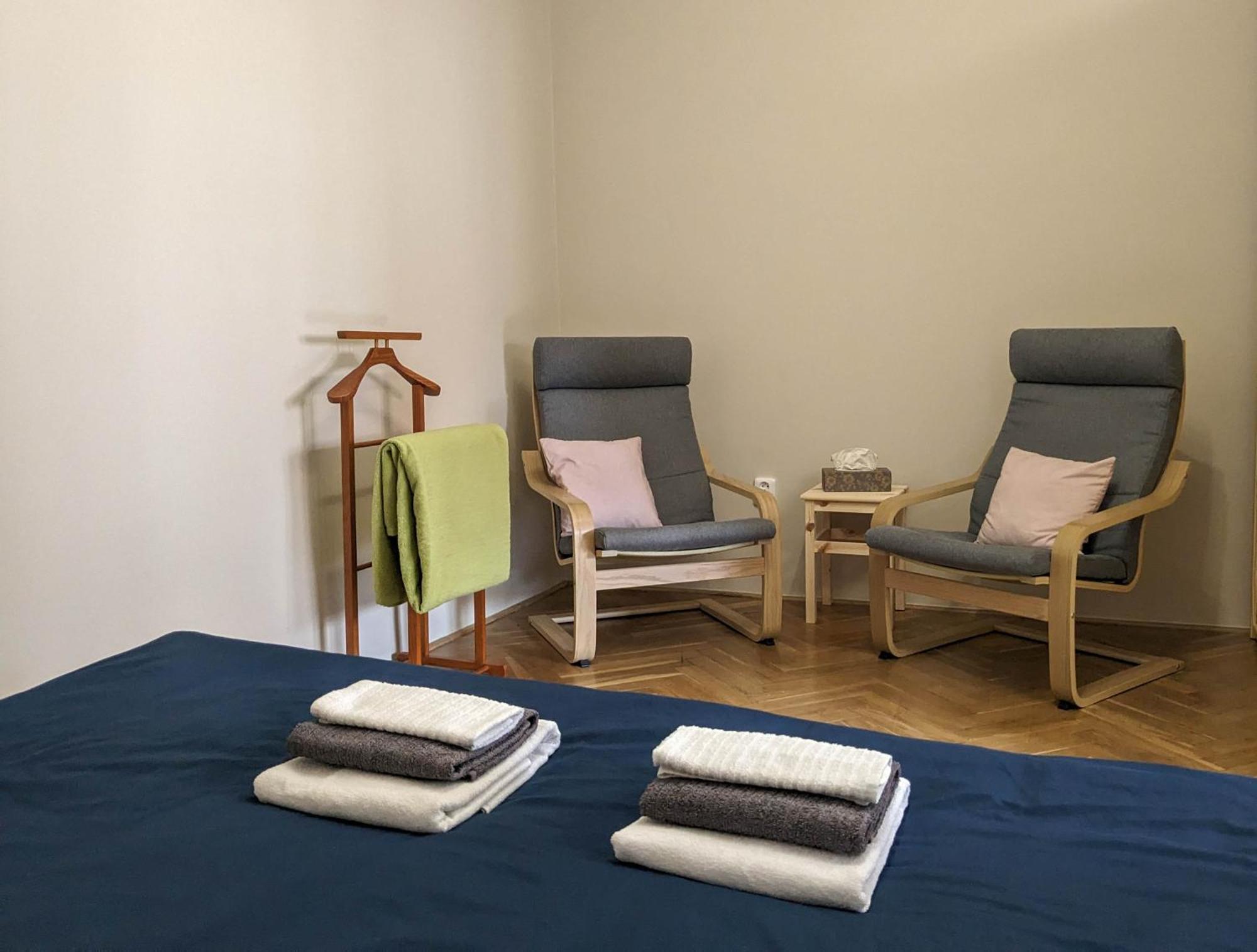 Apartman Pod Valdickou Branou Jicin Ngoại thất bức ảnh