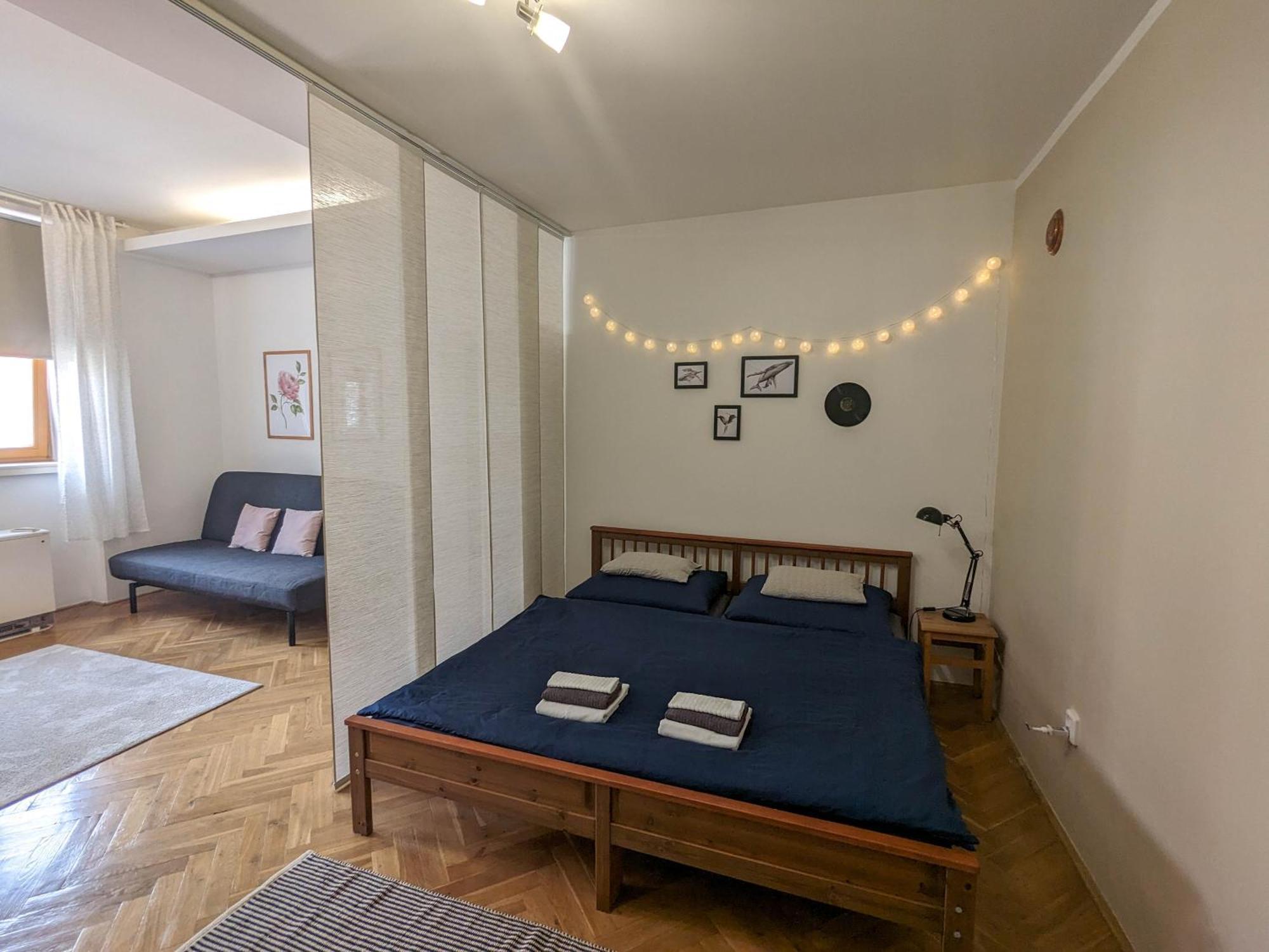 Apartman Pod Valdickou Branou Jicin Ngoại thất bức ảnh