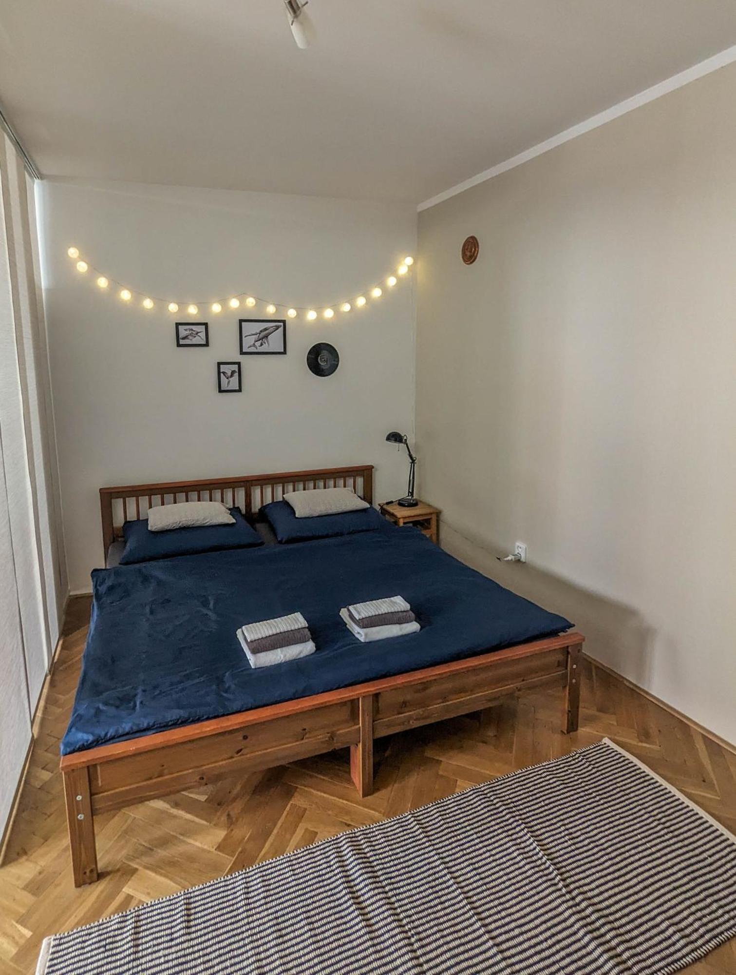 Apartman Pod Valdickou Branou Jicin Ngoại thất bức ảnh