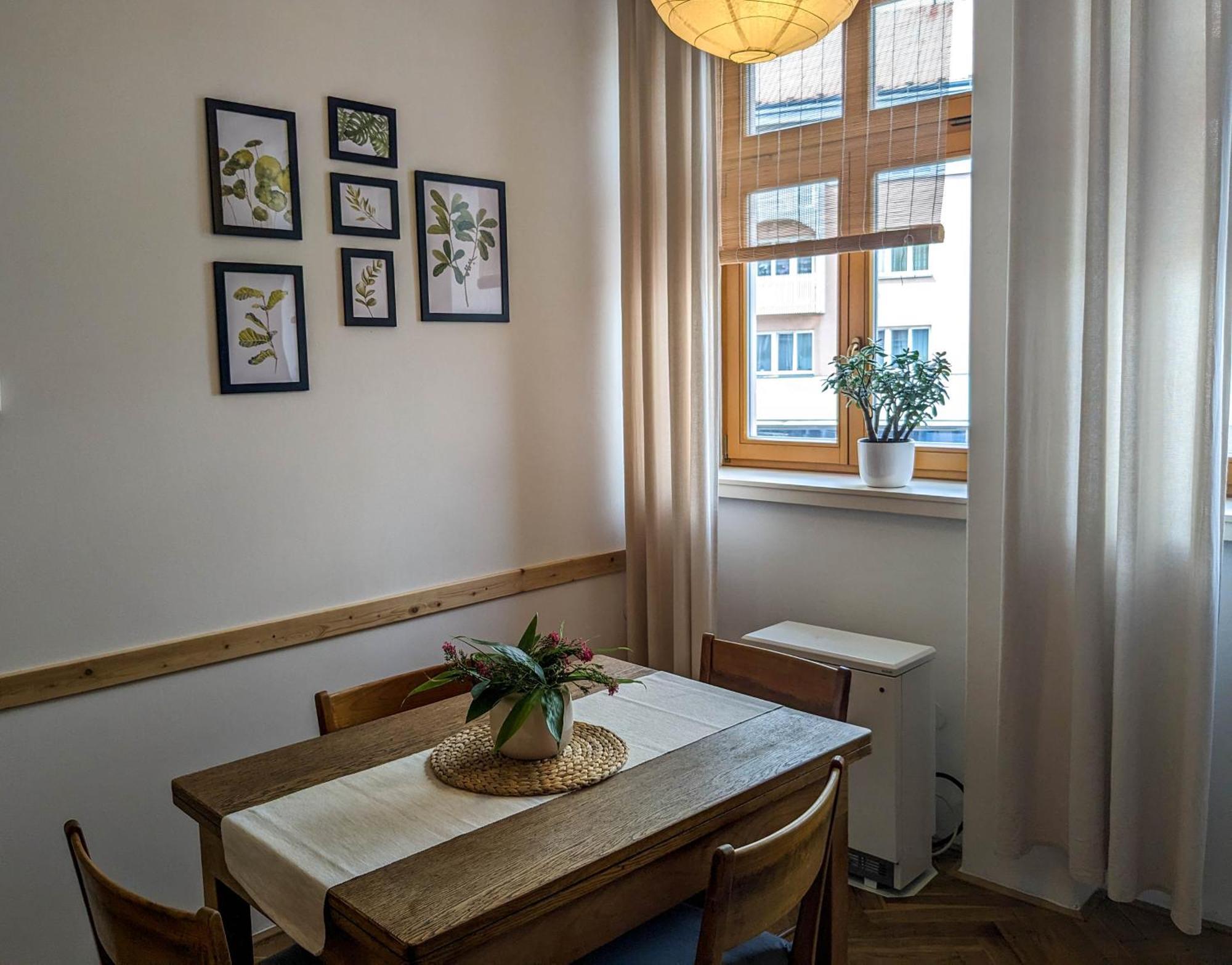 Apartman Pod Valdickou Branou Jicin Ngoại thất bức ảnh